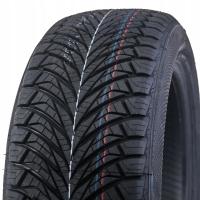 4× Opona całoroczna Austone SP-401 215/55R16 97 V przyczepność na śniegu (3PMSF), wzmocnienie (XL)