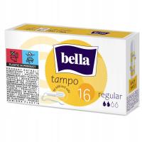 Tampony Bella Regular Easy Twist 16 szt.