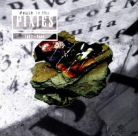 THE PIXIES: DEATH TO THE PIXIES (CD)