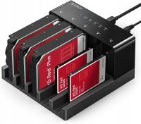 Док-станция для дисков 3,5 