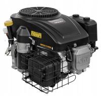 Двигатель внутреннего сгорания Loncin с масляным насосом LC1P92F-1-A 25,4 мм 16 км для Трактора