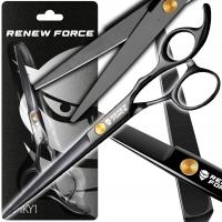 Профессиональные парикмахерские ножницы RENEW FORCE для стрижки волос Sharp