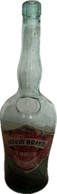 ЗАМОСЦЬ ОСТЕР ВОДОЧНЫЙ ЗАВОД