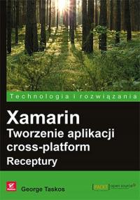 Xamarin. Разработка кросс-платформенных приложений