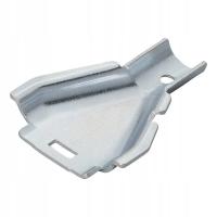 Osłona blaszka zaczepu linki hamulcowej AL-KO CB 1637, 2051, 2361