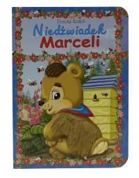 NIEDŹWIADEK Marceli