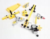 === LEGO Akcesoria Elementy Technic ===