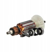 Ротор для gbh2-24DSR GBH2SR GBH2-24DFR для сверла щетки подшипника комплект