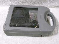 Mini szlifierka wysokoobrotowa wraz z akcesoriami