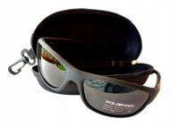 UV400 спортивные поляризованные солнцезащитные очки для велосипеда
