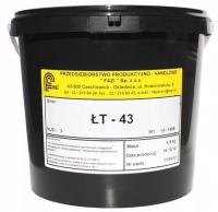 Smar uniwersalny Fazi smar łt 900 ml