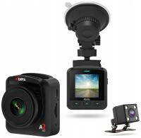 Xblitz A2 GPS rejestrator jazdy video Full HD G-sensor + kamera cofania