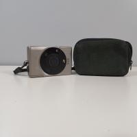 Камера Canon IXUS APS