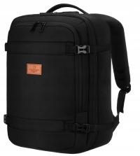 PLECAK DO SAMOLOTU WIZZAIR 40x30x20 BAGAŻ KABINOWY RYANAIR NOWY WYMIAR