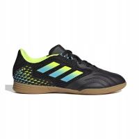 Buty halowe halówki dziecięce adidas Copa Sense.3 IN Sala J r. 38 2/3