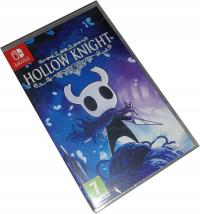 Hollow Knight Nintendo Switch