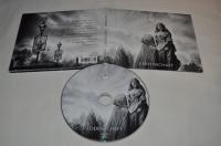 LACRIMOSA - LEIDENSCHAFT 2021R IDEAŁ CD