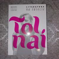 Literatura na świecie 9-10/2010 TOLNAI