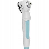 Otoscope Luxascope Auris LED цвет небесно-голубой