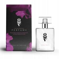 Perfumy damskie z feromonami OBSESSIVE Floral fruity FUN 30 ml