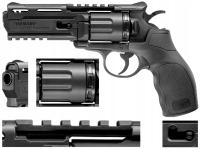 Umarex TORNADO 4,5 мм BB CO2 револьвер воздушный пистолет очень таможенный, супер качество