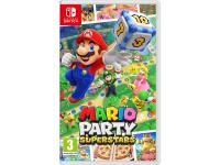 Игра Nintendo Switch Mario Party Superstars