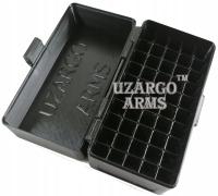 Контейнер для патронов x50 .44 например, Ремингтон 1858 для самых быстрых покровителей