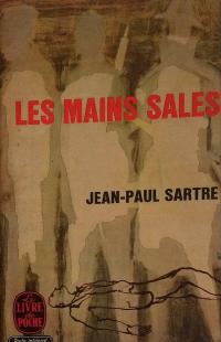 Les mains sales Jean-Paul Sartre SPK