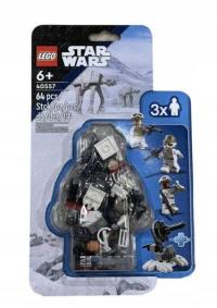 LEGO 40557 Star Wars Obrona Hoth