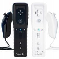 Kontroler TechKen do Wii Motion Plus Nunchuck