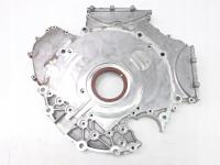 OBUDOWA WAŁU OSŁONA AUDI Q7 4L 4.2 TDI 059103173AK