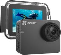 kamera sportowa Ezviz S3 4K Full HD 8MP WiFi BT