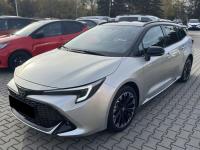 Toyota Corolla GR Sport 2.0 Hybrid Dynamic Force 196KM | Podgrzewane fotele