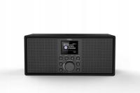 Сетевое радио DAB, FM, интернет Xoro DAB 700 IR