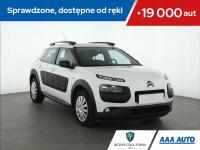 Citroen C4 Cactus 1.2 PureTech, Navi, Klima