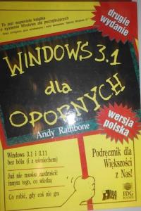 Windows 3,1 dla opornych - Rathbone