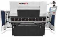 ГИДРАВЛИЧЕСКИЙ ЛИСТОГИБОЧНЫЙ ПРЕСС С ЧПУ SERVO CORMAK 60×1600 CR-41