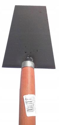 Kielnia kielnie murarska trapezowa trapez 120