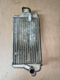 Радиатор охлаждения SUZUKI RMZ 450 05-07