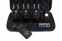 Оповещатели bran 3 1 1 CRYSTAL FR 698 BLACK PRO!