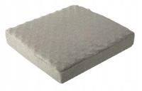 Анти-лежачая подушка для сиденья ежика