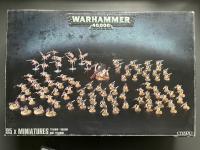 Tyranid Swarm Battleforce - Tyranid Tyranids - Warhammer 40k