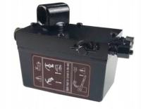 Pompa podnoszenia kabiny Akusan TEQ-03.049