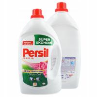 Гель для стирки Persil Deep Clean Белый ароматный ароматный розовый 3,9 л