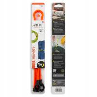 Opaski NiteIze Gear Tie Loopable 24