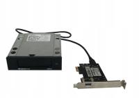 FUJITSU QUIKSTOR + ADAPTER USB 3.0 A3C40157972