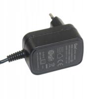 Ładowarka zasilacz DC do odkurzacza 23V 500MA 0.5A 5.5/2.1 Csec
