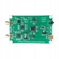 Moduł analizatora Pomiary 35 MHz Element wymienny zespołu Łatwy