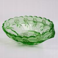 ZARDINIERA ART DECO HUTA ZABKOWICE 30-Е ГОДЫ