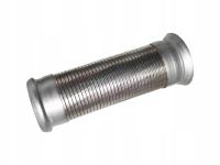 90 x 290 нержавеющая гибкая муфта